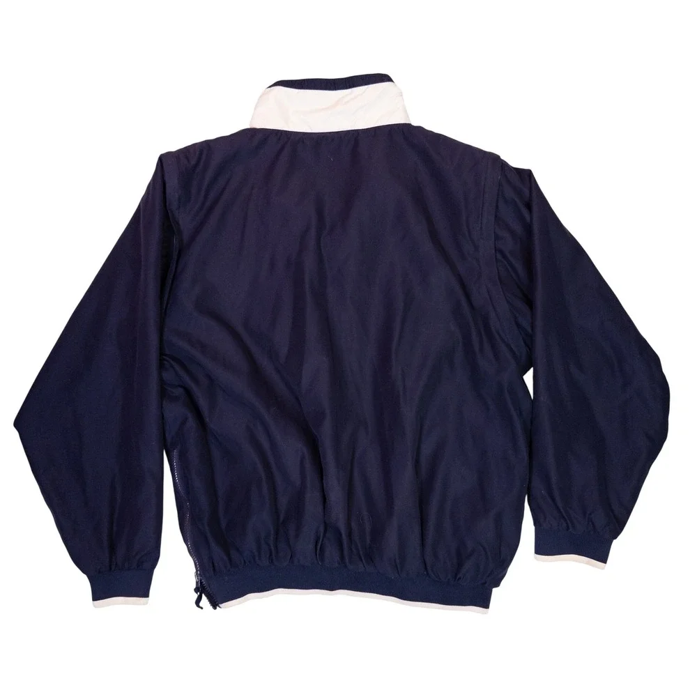Vantage quarter zip